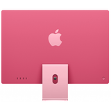 Apple iMac 24 inch 4.5K Retina M4 Chip (10-... | Klikk Malta