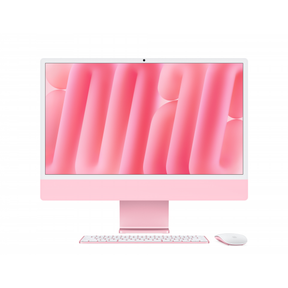 Apple iMac 24 inch 4.5K Retina M4 Chip (8-c... | Klikk Malta
