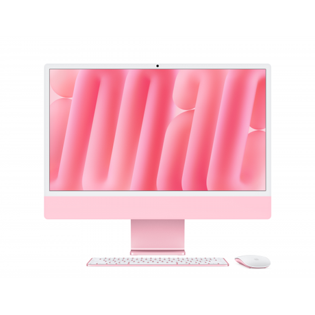 Apple iMac 24 inch 4.5K Retina M4 Chip (8-c... | Klikk Malta