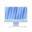 Apple iMac 24 inch 4.5K Retina M4 Chip (8-c... | Klikk Malta