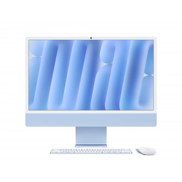 Apple iMac 24 inch 4.5K Retina M4 Chip (8-c... | Klikk Malta