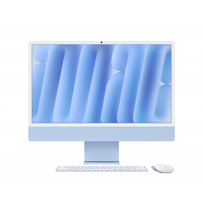 Apple iMac 24 inch 4.5K Retina M4 Chip (8-c... | Klikk Malta