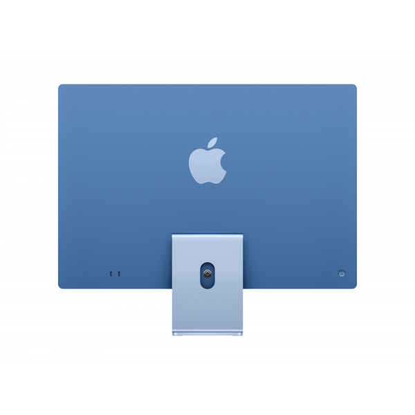 Apple iMac 24 inch 4.5K Retina M4 Chip (8-c... | Klikk Malta