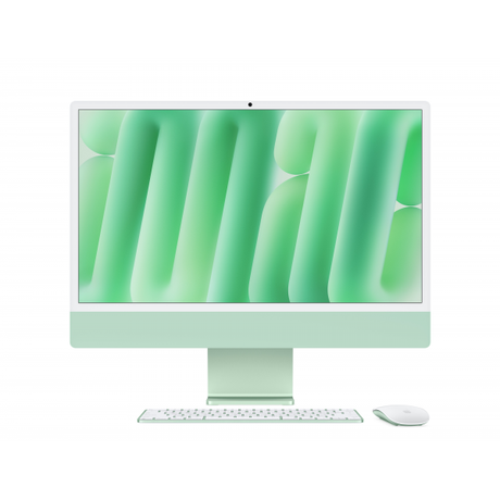Apple iMac 24 inch 4.5K Retina M4 Chip (8-c... | Klikk Malta