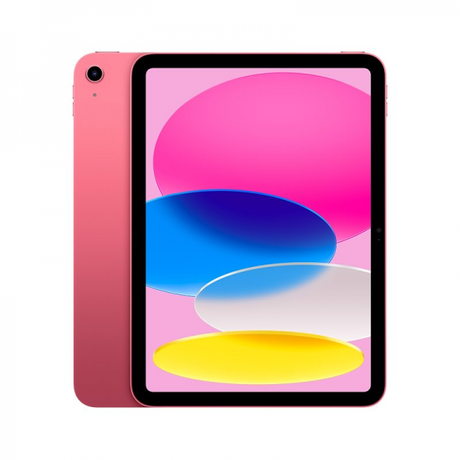 Apple iPad 11 inch (11th Gen) 128GB Wi-Fi Pink | Klikk Malta