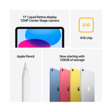 Apple iPad 11 inch (11th Gen) 256GB Cellula... | Klikk Malta