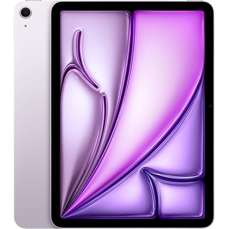 Apple iPad Air M4 11 inch Wi-Fi 128GB Purple | Klikk Malta