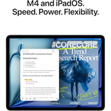 Apple iPad Air M4 11 inch Wi-Fi 128GB Space... | Klikk Malta