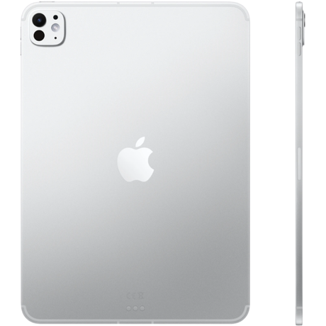Apple iPad Pro 11 inch (M5) Cellular 1TB Si... | Klikk Malta