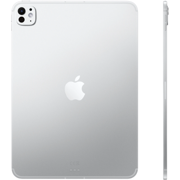 Apple iPad Pro 11 inch (M5) Wi-Fi 1TB Nano ... | Klikk Malta