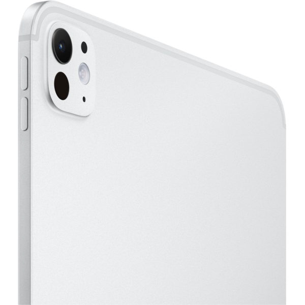 Apple iPad Pro 11 inch (M5) Wi-Fi 256GB Silver | Klikk Malta
