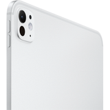 Apple iPad Pro 11 inch (M5) Wi-Fi 256GB Silver | Klikk Malta