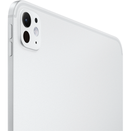 Apple iPad Pro 11 inch (M5) Wi-Fi 256GB Silver | Klikk Malta