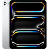 Apple iPad Pro 13 inch (M5) Wi-Fi 256GB Silver | Klikk Malta