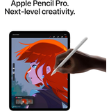 Apple iPad Pro 13 inch (M5) Wi-Fi 256GB Spa... | Klikk Malta