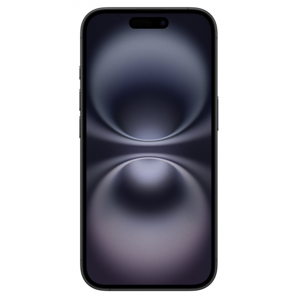 Apple iPhone 16 128GB Black | Klikk Malta