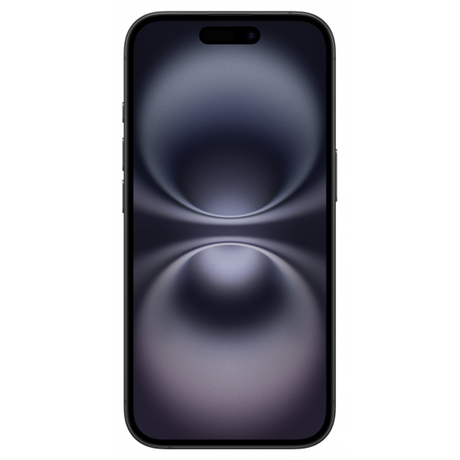 Apple iPhone 16 128GB Black | Klikk Malta