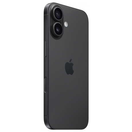 Apple iPhone 16 128GB Black | Klikk Malta