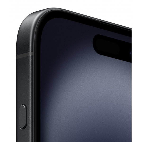Apple iPhone 16 128GB Black | Klikk Malta