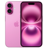 Apple iPhone 16 128GB Pink | Klikk Malta