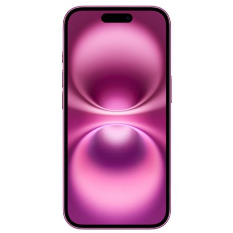 Apple iPhone 16 128GB Pink | Klikk Malta