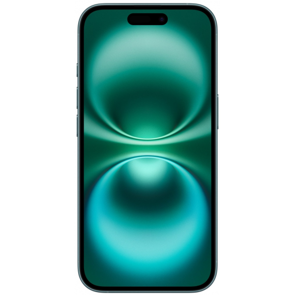 Apple iPhone 16 128GB Teal | Klikk Malta