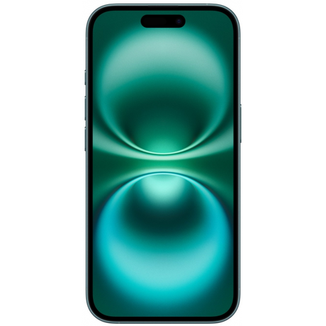 Apple iPhone 16 128GB Teal | Klikk Malta