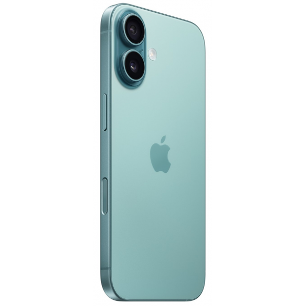 Apple iPhone 16 128GB Teal | Klikk Malta