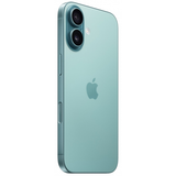 Apple iPhone 16 128GB Teal | Klikk Malta