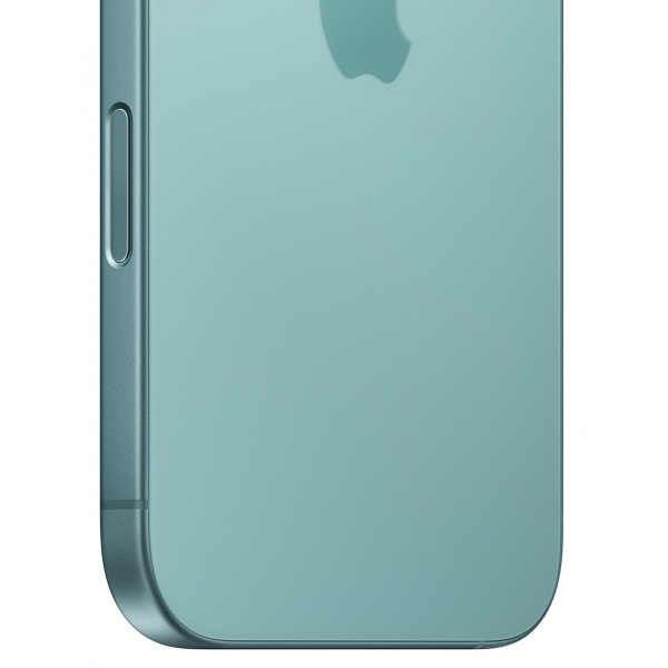 Apple iPhone 16 128GB Teal | Klikk Malta