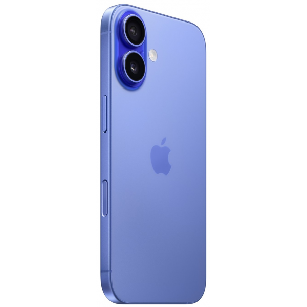 Apple iPhone 16 128GB Ultramarine (Blue) | Klikk Malta