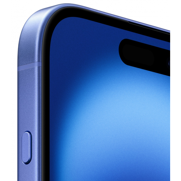 Apple iPhone 16 128GB Ultramarine (Blue) | Klikk Malta