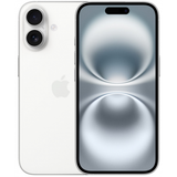 Apple iPhone 16 128GB White | Klikk Malta