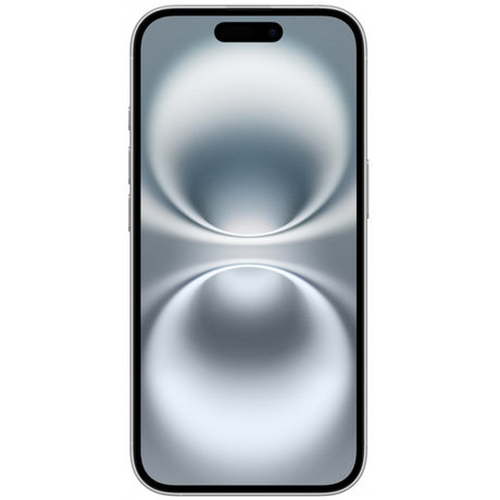 Apple iPhone 16 128GB White | Klikk Malta