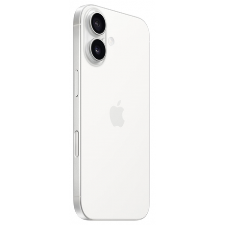 Apple iPhone 16 128GB White | Klikk Malta