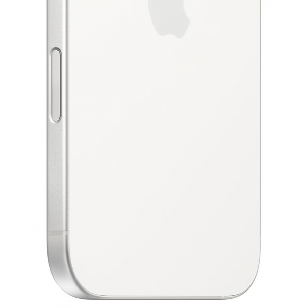 Apple iPhone 16 128GB White | Klikk Malta
