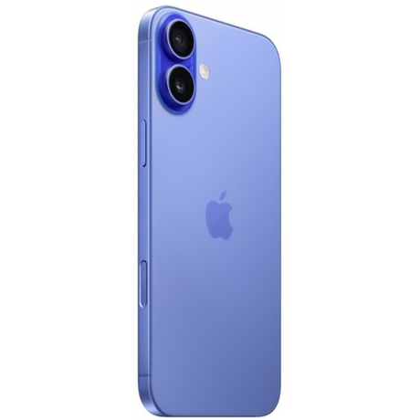Apple iPhone 16 Plus 256GB Ultramarine (Blue) | Klikk Malta