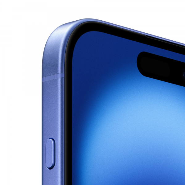 Apple iPhone 16 Plus 256GB Ultramarine (Blue) | Klikk Malta