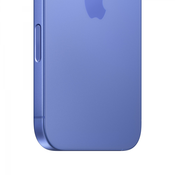 Apple iPhone 16 Plus 256GB Ultramarine (Blue) | Klikk Malta