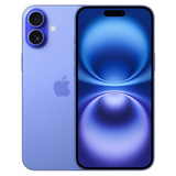 Apple iPhone 16 Plus 256GB Ultramarine (Blue) | Klikk Malta