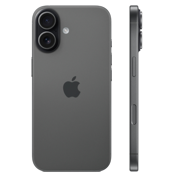 Apple iPhone 17 256GB Black | Klikk Malta