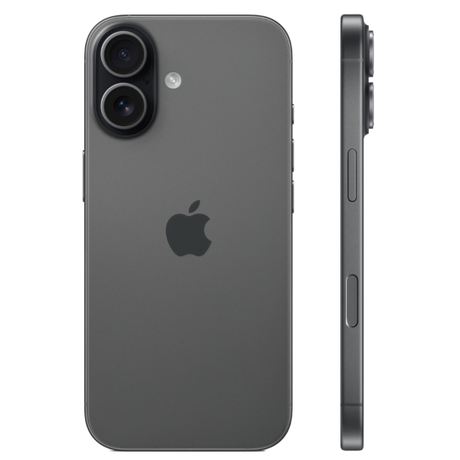 Apple iPhone 17 256GB Black | Klikk Malta