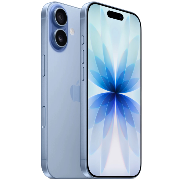 Apple iPhone 17 256GB Mist Blue | Klikk Malta