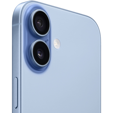 Apple iPhone 17 256GB Mist Blue | Klikk Malta