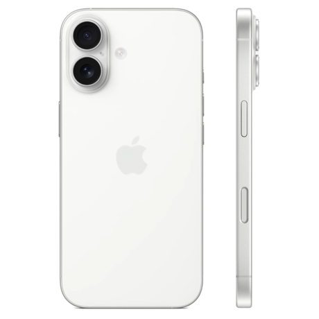 Apple iPhone 17 256GB White | Klikk Malta