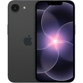 Apple iPhone 17e 256GB Black | Klikk Malta