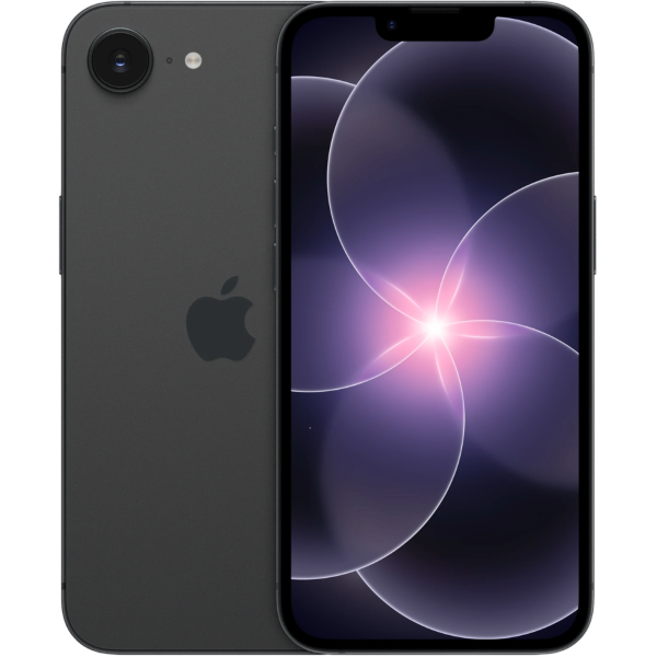 Apple iPhone 17e 256GB Black | Klikk Malta