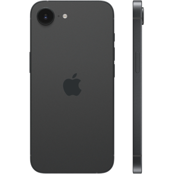Apple iPhone 17e 256GB Black | Klikk Malta