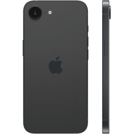 Apple iPhone 17e 256GB Black | Klikk Malta