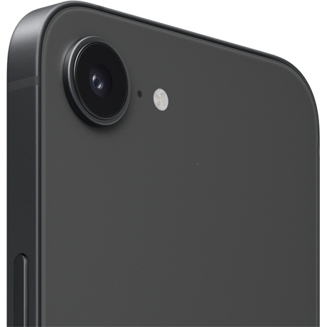 Apple iPhone 17e 256GB Black | Klikk Malta